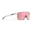 Ochelari sport Tifosi  Sanctum Satin Clear Pink Mirror