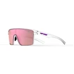 Ochelari sport Tifosi  Sanctum Satin Clear Pink Mirror