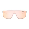 Ochelari sport Tifosi  Sanctum Satin Clear Pink Mirror