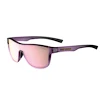 Ochelari sport Tifosi  Sizzle Crystal Peach Blush Pink Mirror