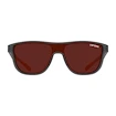 Ochelari sport Tifosi  Sizzle Satin Vapor Smoke Red