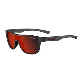 Ochelari sport Tifosi Sizzle Satin Vapor Smoke Red