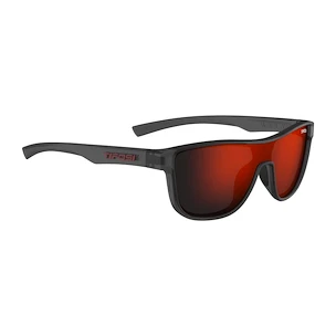 Ochelari sport Tifosi  Sizzle Satin Vapor Smoke Red