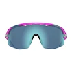 Ochelari sport Tifosi  Sledge Lite Crystal Pink Clarion Blue/AC Red/Clear