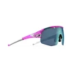 Ochelari sport Tifosi  Sledge Lite Crystal Pink Clarion Blue/AC Red/Clear