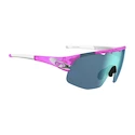 Ochelari sport Tifosi  Sledge Lite Crystal Pink Clarion Blue/AC Red/Clear