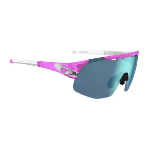 Ochelari sport Tifosi  Sledge Lite Crystal Pink Clarion Blue/AC Red/Clear