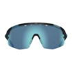 Ochelari sport Tifosi  Sledge Lite Crystal Smoke Clarion Blue/AC Red/Clear