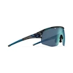 Ochelari sport Tifosi  Sledge Lite Crystal Smoke Clarion Blue/AC Red/Clear