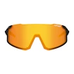 Ochelari sport Tifosi  Stash Black/Orange Fade Clarion Orange/AC Red/Clear