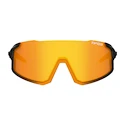 Ochelari sport Tifosi  Stash Black/Orange Fade Clarion Orange/AC Red/Clear