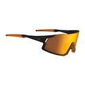 Ochelari sport Tifosi  Stash Black/Orange Fade Clarion Orange/AC Red/Clear