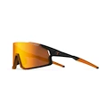 Ochelari sport Tifosi  Stash Black/Orange Fade Clarion Orange/AC Red/Clear