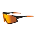 Ochelari sport Tifosi  Stash Black/Orange Fade Clarion Orange/AC Red/Clear