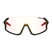 Ochelari sport Tifosi  Stash Matte Gunmetal Clarion Red Fototec