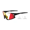 Ochelari sport Tifosi  Stash Matte Gunmetal Clarion Red Fototec