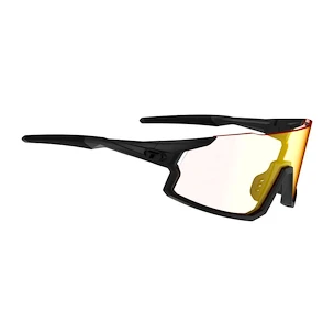 Ochelari sport Tifosi  Stash Matte Gunmetal Clarion Red Fototec