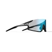 Ochelari sport Tifosi  Stash Matte Smoke Clarion Blue Fototec