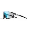 Ochelari sport Tifosi  Stash Matte Smoke Clarion Blue Fototec