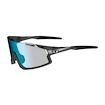 Ochelari sport Tifosi  Stash Matte Smoke Clarion Blue Fototec