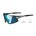 Ochelari sport Tifosi  Stash Matte Smoke Clarion Blue Fototec