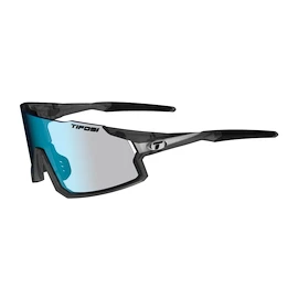 Ochelari sport Tifosi Stash Matte Smoke Clarion Blue Fototec