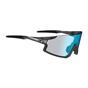 Ochelari sport Tifosi  Stash Matte Smoke Clarion Blue Fototec