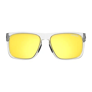 Ochelari sport Tifosi  Swick Crystal Clear Smoke Yellow