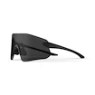 Ochelari sport Tifosi  Vogel SL Blackout Smoke no mirror