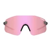 Ochelari sport Tifosi  Vogel SL Crystal Clear Pink Mirror