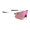 Ochelari sport Tifosi  Vogel SL Crystal Clear Pink Mirror