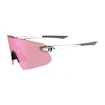 Ochelari sport Tifosi  Vogel SL Crystal Clear Pink Mirror