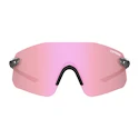 Ochelari sport Tifosi  Vogel SL Crystal Clear Pink Mirror