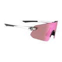 Ochelari sport Tifosi  Vogel SL Crystal Clear Pink Mirror