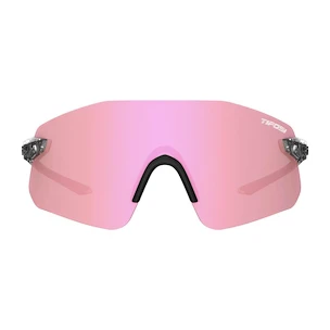 Ochelari sport Tifosi  Vogel SL Crystal Clear Pink Mirror