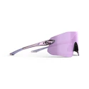 Ochelari sport Tifosi  Vogel SL Crystal Purple Violet Mirror