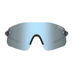 Ochelari sport Tifosi  Vogel SL Crystal Smoke Smoke Bright Blue