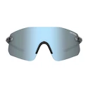 Ochelari sport Tifosi  Vogel SL Crystal Smoke Smoke Bright Blue