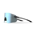 Ochelari sport Tifosi  Vogel SL Crystal Smoke Smoke Bright Blue