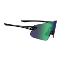 Ochelari sport Tifosi  Vogel SL Gloss Black Smoke Green Mirror