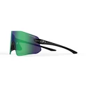 Ochelari sport Tifosi  Vogel SL Gloss Black Smoke Green Mirror