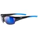 Ochelari sport Uvex  Blaze III Black/Blue