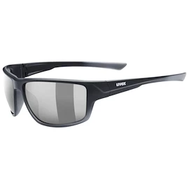 Ochelari sport Uvex Sportstyle 230 MAT Black