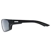 Ochelari sport Uvex Sportstyle 233 P MAT Black/Silver