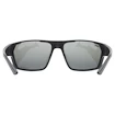 Ochelari sport Uvex Sportstyle 233 P MAT Black/Silver