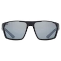 Ochelari sport Uvex Sportstyle 233 P MAT Black/Silver