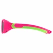 Ochelari sport Uvex  Sportstyle 510 Pink Green Mat/Smoke (Cat. 3)