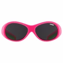 Ochelari sport Uvex  Sportstyle 510 Pink Green Mat/Smoke (Cat. 3)