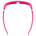 Ochelari sport Uvex  Sportstyle 510 Pink Green Mat/Smoke (Cat. 3)