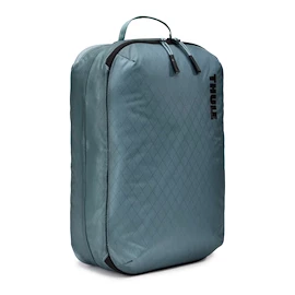 Organizator Thule Clean/Dirty Packing Cube - Pond Gray